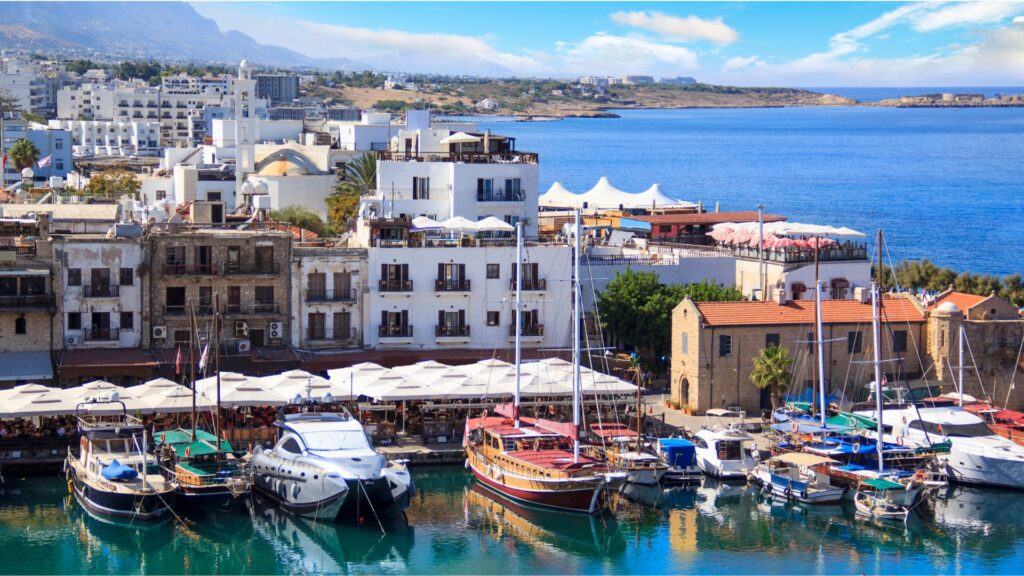 Κύπρος πτώση εσόδων 2026