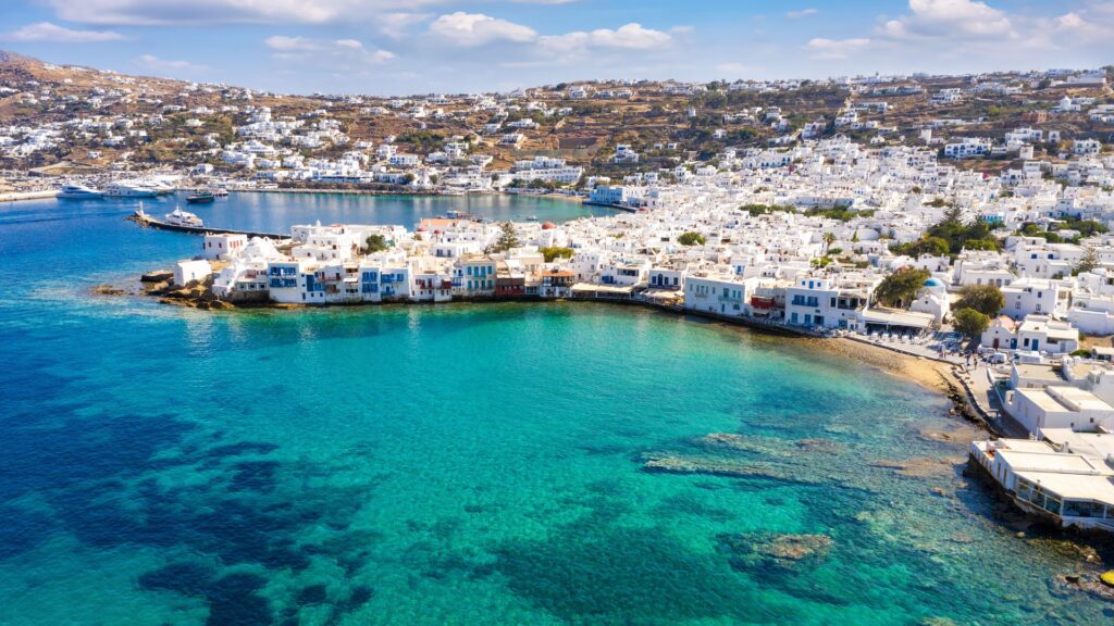 ελληνικά νησία αγορά τιμές
