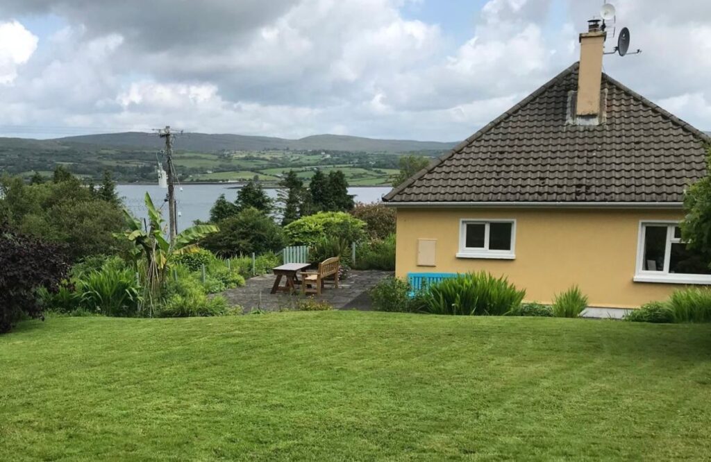 Ireland: New STR Register still mired in uncertainty – What the industry fears Μητρώο STR Ιρλανδία