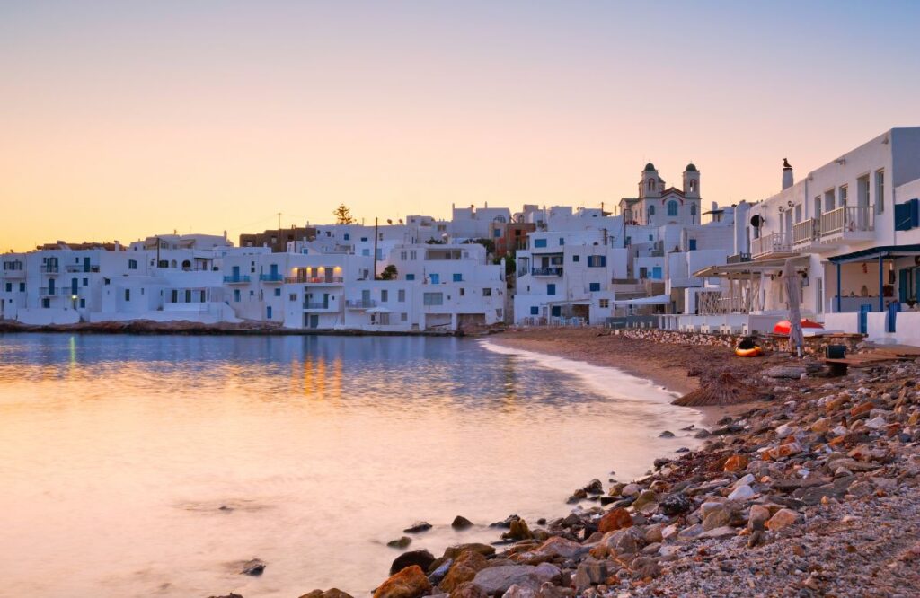 Airbnb δεκαπενταύγουστος