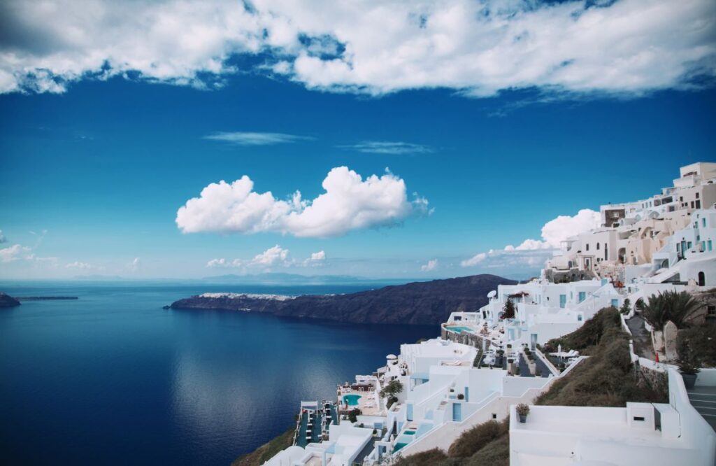Χωροταξικό του Τουρισμού