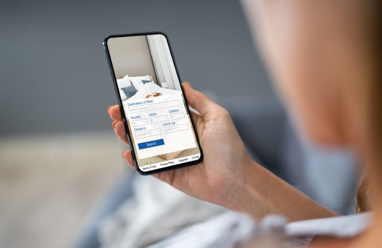 Airbnb: Νέα αναζήτηση με AI αξιοποιεί το ιστορικό κάθε επισκέπτη τεχνητή νοημοσύνη και Airbnb