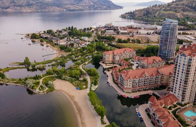 Airbnb Καναδάς