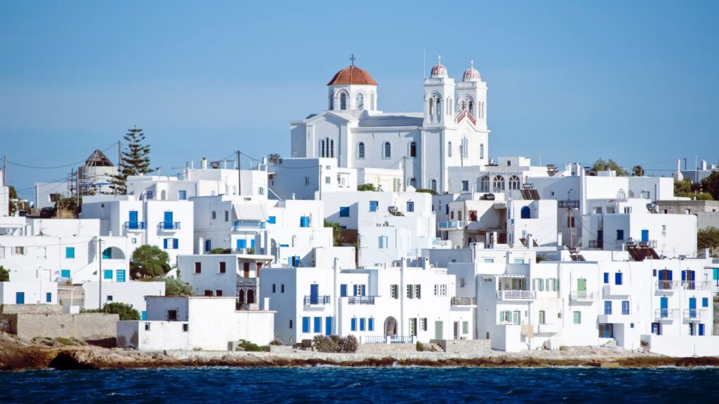 τιμές ελληνικά νησιά