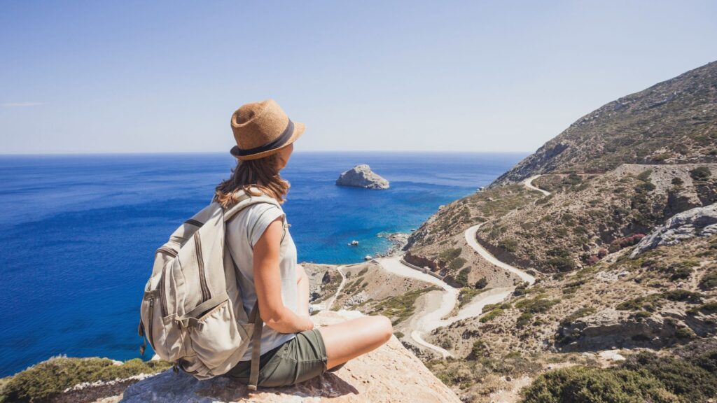 ΙΝΣΕΤΕ ελληνικός τουρισμός long haul