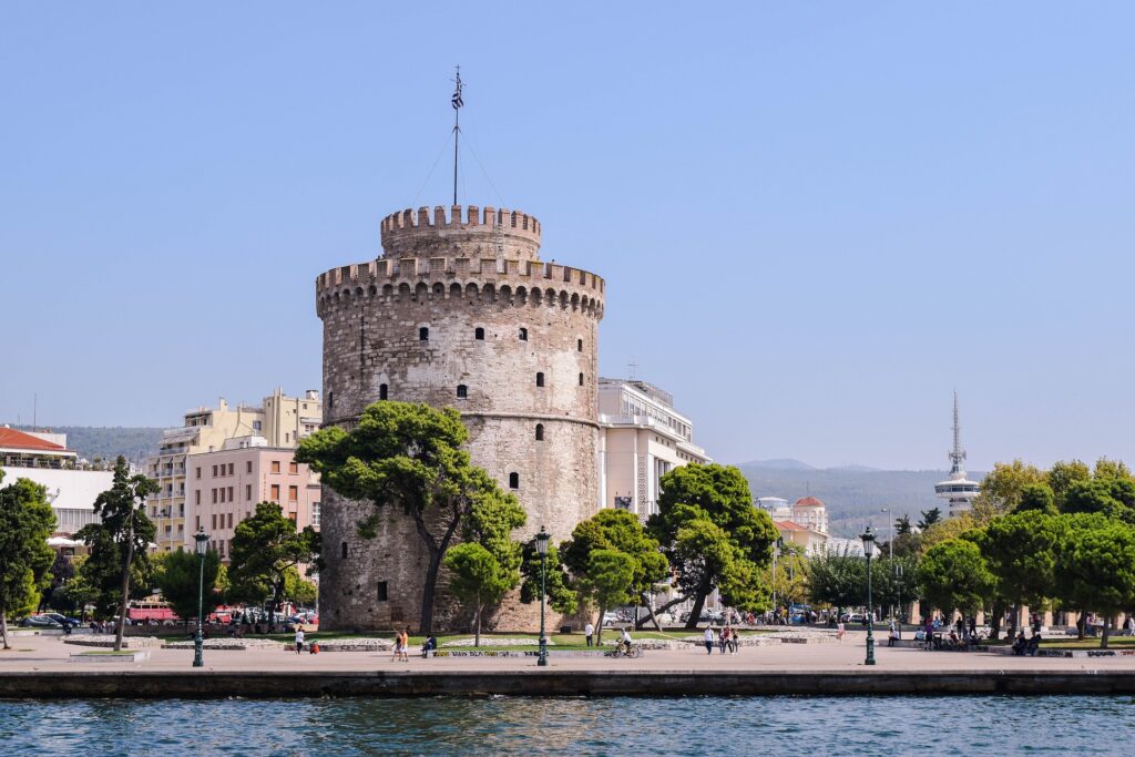 Thessaloniki’s new property hotspots: How high are prices going Θεσσαλονίκη