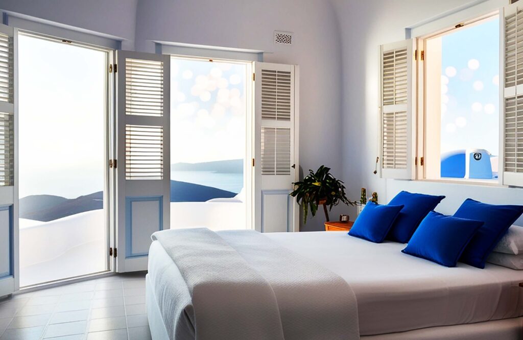 Airbnb στην Ελλάδα