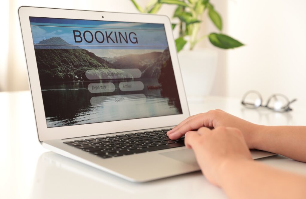 Booking.com ΦΠΑ