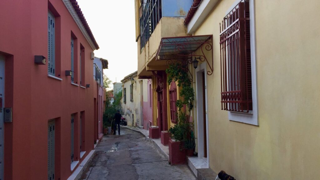 Airbnb 2026 Ελλάδα