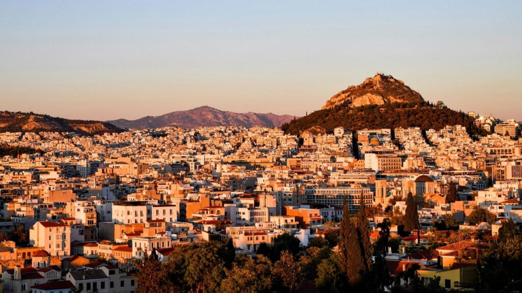 Airbnb 2026 καταλύματα Ελλάδα