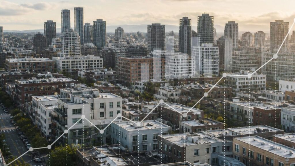 Airbnb City Index