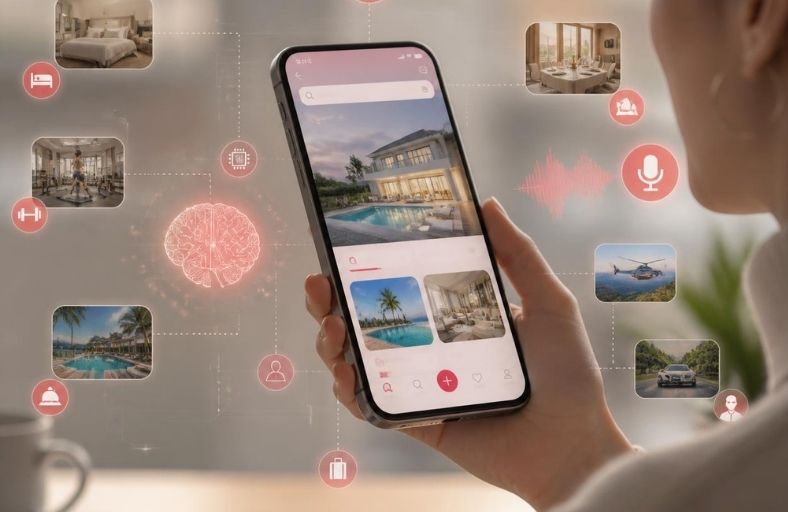 Η νέα εποχή της Airbnb: Ο Μπράιαν Τσέσκι αποκαλύπτει τι έρχεται Νέα σταρτηγική Airbnb Brian Chesky