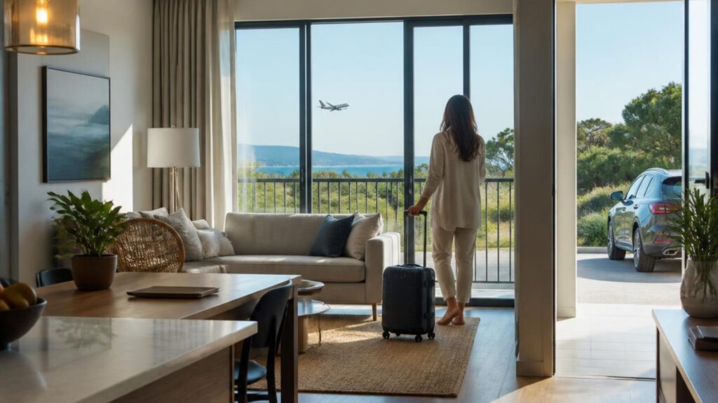 Expedia νέες λειτουργίες για Vrbo και Escapia
