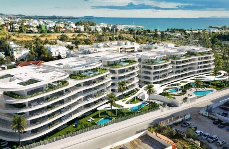 Ακίνητα: «Αναβρασμός» στην αγορά για τον φόρο 15% στους αγοραστές εκτός ΕΕ Ακίνητα φόρος 15%
