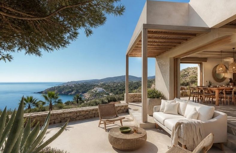 Heatwaves did not drive tourists away from Southern Europe – What changed in short-term rentals καύσωνες Νότος βραχυχρόνιες μισθώσεις