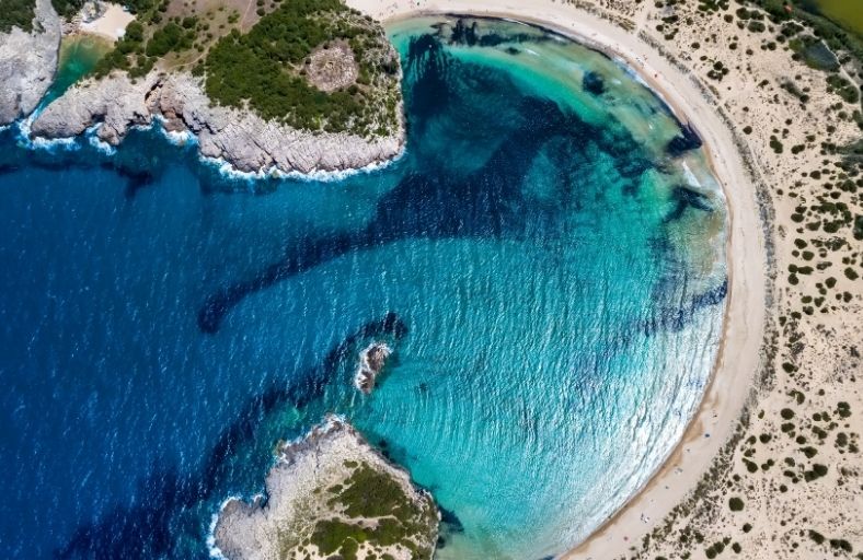 Μεσσηνία: Η διεθνής δυναμική χρειάζεται σχέδιο, υποδομές και κανόνες Μεσσηνία σχέδιο, υποδομές, κανόνες