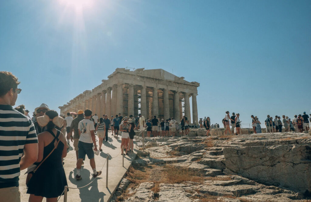 βραχυχρόνιες μισθώσεις Αθήνα