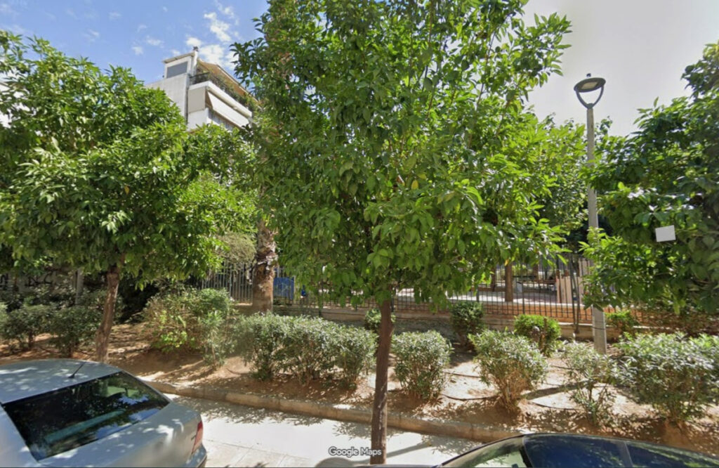 ακίνητα Εθνικής Τράπεζας στην Αθήνα