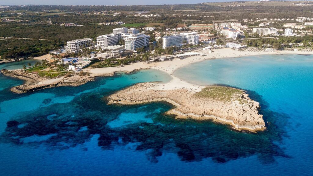 Αμμόχωστος βραχυχρόνια μίσθωση