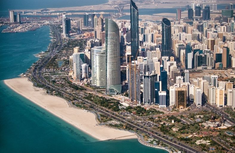 Abu Dhabi: The next investment opportunity in short-term rentals? Αμπού Ντάμπι επενδυτική ευκαιρία