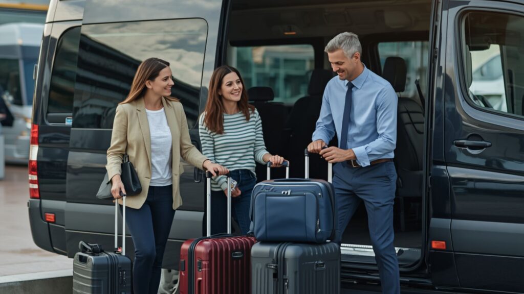 Concierge services Airbnb