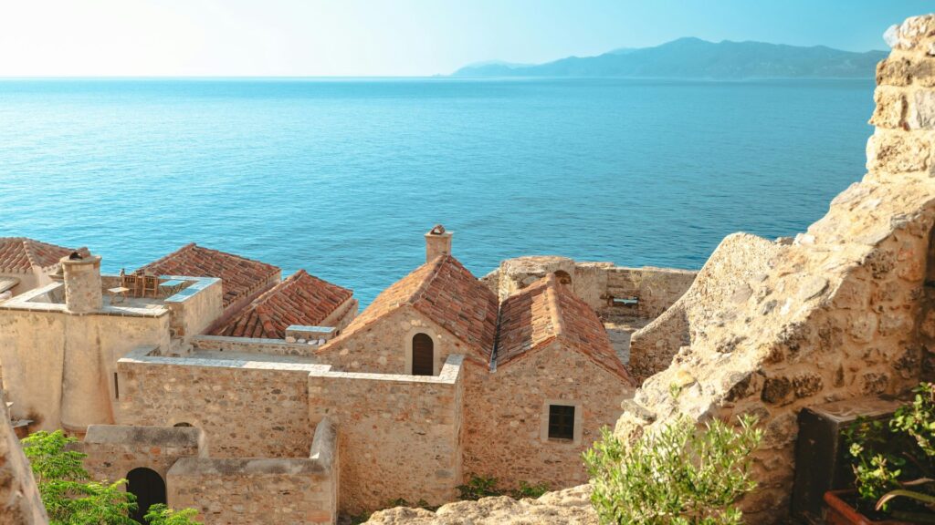 Ελλάδα προτιμήσεις ταξιδιωτών φθινόπωρο 