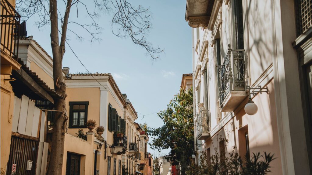 Golden Visa ανάκληση αδείας