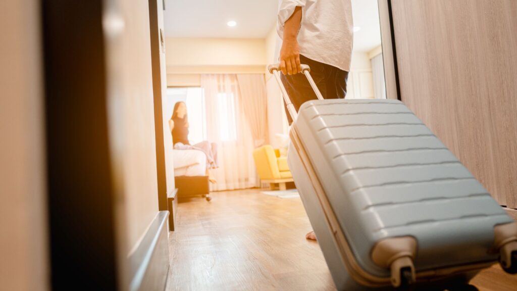 Πληρότητα Airbnb έσοδα