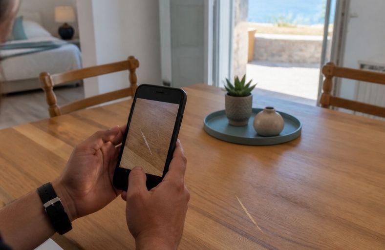 Airbnb: Οι 5 τύποι κρατήσεων με αυξημένο κίνδυνο ζημιών